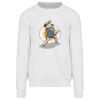 Graduate heavyweight sweatshirt Thumbnail