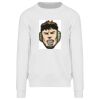 Graduate heavyweight sweatshirt Thumbnail