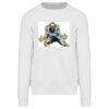 Graduate heavyweight sweatshirt Thumbnail