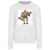 Graduate heavyweight sweatshirt Thumbnail