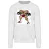 Graduate heavyweight sweatshirt Thumbnail