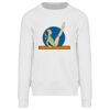 Graduate heavyweight sweatshirt Thumbnail