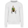 Graduate heavyweight sweatshirt Thumbnail