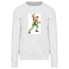 Graduate heavyweight sweatshirt Thumbnail