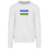 Graduate heavyweight sweatshirt Thumbnail