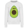 Graduate heavyweight sweatshirt Thumbnail