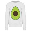 Graduate heavyweight sweatshirt Thumbnail