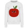 Graduate heavyweight sweatshirt Thumbnail
