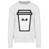 Graduate heavyweight sweatshirt Thumbnail