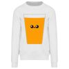 Graduate heavyweight sweatshirt Thumbnail