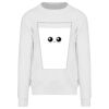 Graduate heavyweight sweatshirt Thumbnail