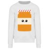 Graduate heavyweight sweatshirt Thumbnail