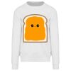 Graduate heavyweight sweatshirt Thumbnail