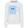 Graduate heavyweight sweatshirt Thumbnail