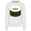 Graduate heavyweight sweatshirt Thumbnail