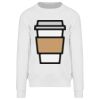 Graduate heavyweight sweatshirt Thumbnail