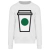 Graduate heavyweight sweatshirt Thumbnail