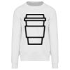 Graduate heavyweight sweatshirt Thumbnail