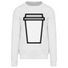 Graduate heavyweight sweatshirt Thumbnail