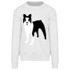 Graduate heavyweight sweatshirt Thumbnail