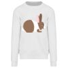 Graduate heavyweight sweatshirt Thumbnail