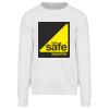 Graduate heavyweight sweatshirt Thumbnail