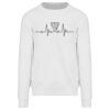 Graduate heavyweight sweatshirt Thumbnail