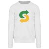 Graduate heavyweight sweatshirt Thumbnail