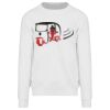 Graduate heavyweight sweatshirt Thumbnail