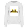 Graduate heavyweight sweatshirt Thumbnail