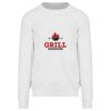 Graduate heavyweight sweatshirt Thumbnail