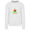 Graduate heavyweight sweatshirt Thumbnail