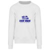 Graduate heavyweight sweatshirt Thumbnail
