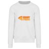 Graduate heavyweight sweatshirt Thumbnail