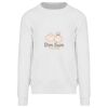 Graduate heavyweight sweatshirt Thumbnail