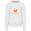 Graduate heavyweight sweatshirt Thumbnail