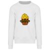 Graduate heavyweight sweatshirt Thumbnail
