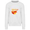 Graduate heavyweight sweatshirt Thumbnail