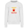 Graduate heavyweight sweatshirt Thumbnail