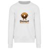 Graduate heavyweight sweatshirt Thumbnail