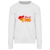 Graduate heavyweight sweatshirt Thumbnail