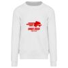 Graduate heavyweight sweatshirt Thumbnail