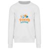Graduate heavyweight sweatshirt Thumbnail