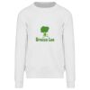 Graduate heavyweight sweatshirt Thumbnail