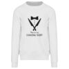 Graduate heavyweight sweatshirt Thumbnail