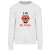 Graduate heavyweight sweatshirt Thumbnail