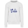 Graduate heavyweight sweatshirt Thumbnail
