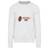 Graduate heavyweight sweatshirt Thumbnail