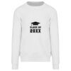 Graduate heavyweight sweatshirt Thumbnail