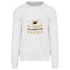 Graduate heavyweight sweatshirt Thumbnail